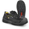 Safety shoe - low cut 1538 TERRA Size 43